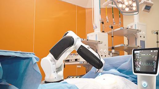 Expedite Innovation when Developing and Testing Robotics Systems