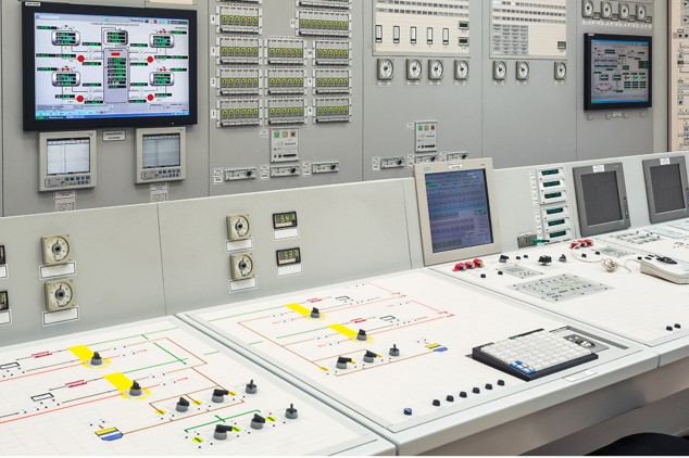 Hardware-in-the-Loop Testing of Power Grid Controllers