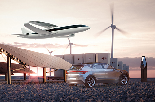 Advancing Electrification with Real-Time Testing