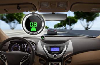 Mobileye Success Story