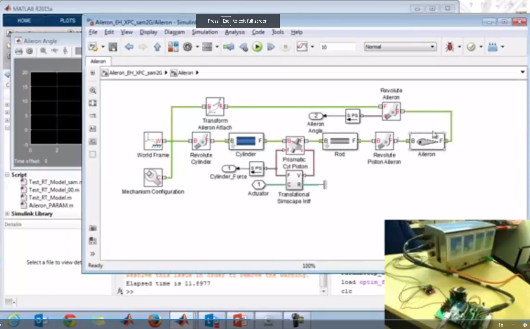 CPU, FPGA, and I/O Solutions for Real-Time Simulation and Testing with Simulink®