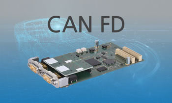 CAN FD Networks with Simulink