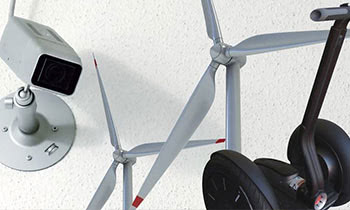 Industrial Protocols