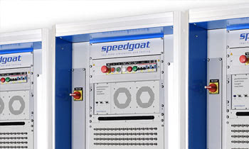 Tailored Rack Systems