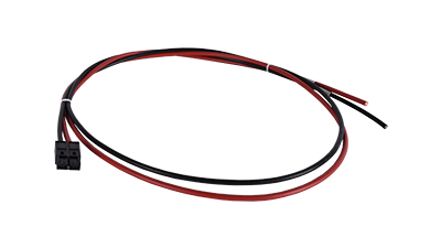 Cable: 2_pin_Female_ELCON_MINI_to_Unterminated-1