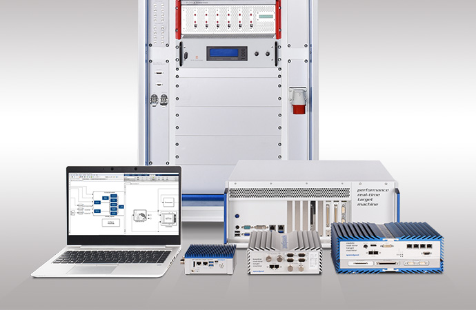 Speedgoat Products and Services