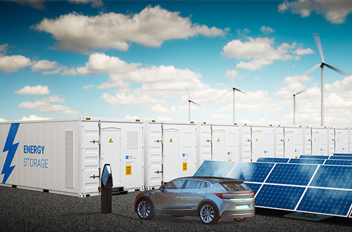 Recorded Webinar Now Available: Accelerate Development of Power Systems with Real-Time Testing