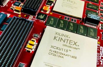 Simulink®-Programmable FPGA I/O Modules